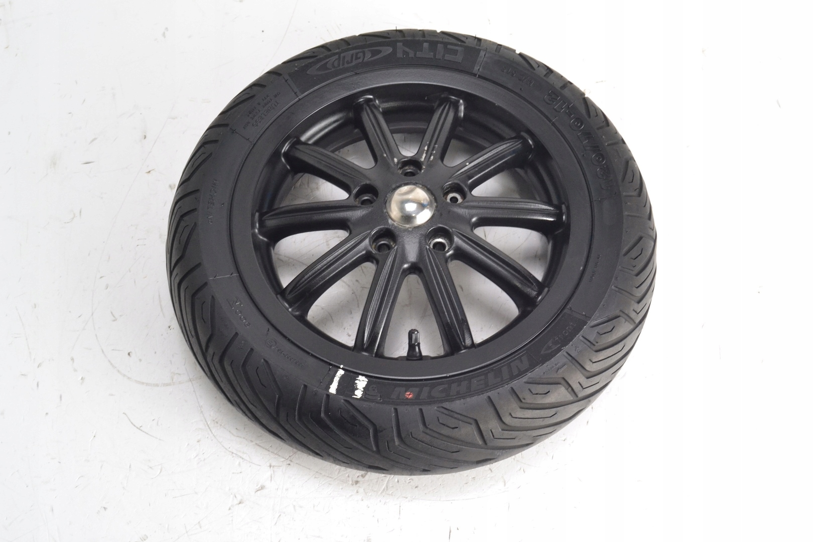 Колесо обод передний правый GILERA FUOCO 500