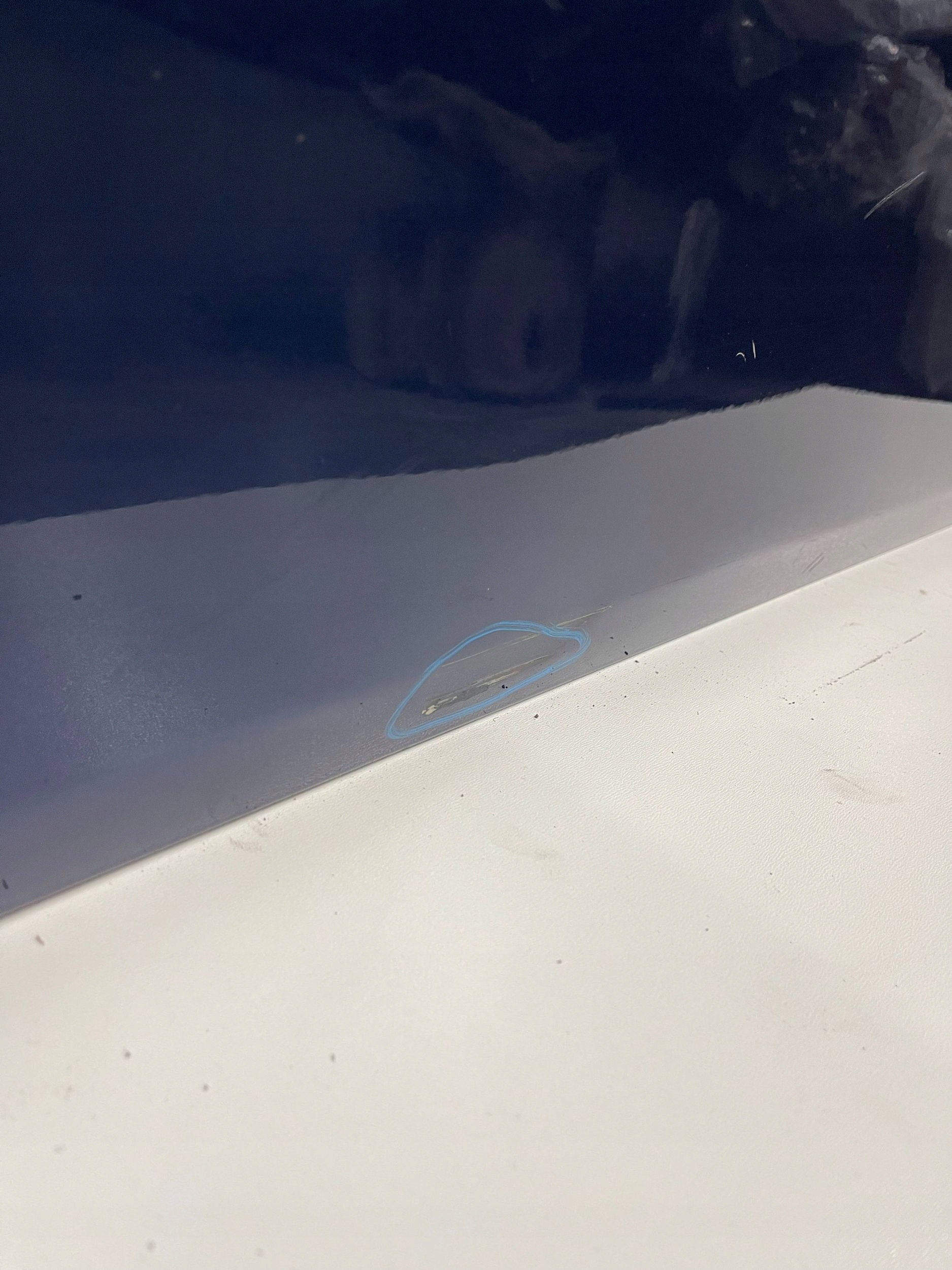 door front front right BMW 1 F20 11-19
