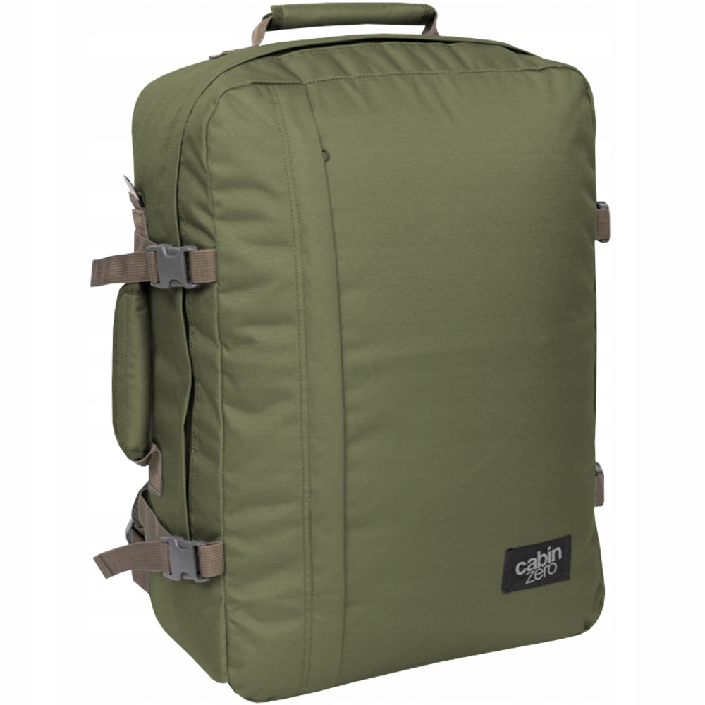 

Plecak kabinowy Cabinzero Classic 44L Georgian Kha