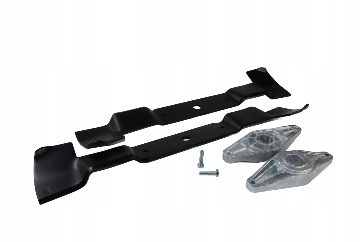 Originálne nože s držadlami a skrutkami traktora Al-ko T13 T16 92 95 cm