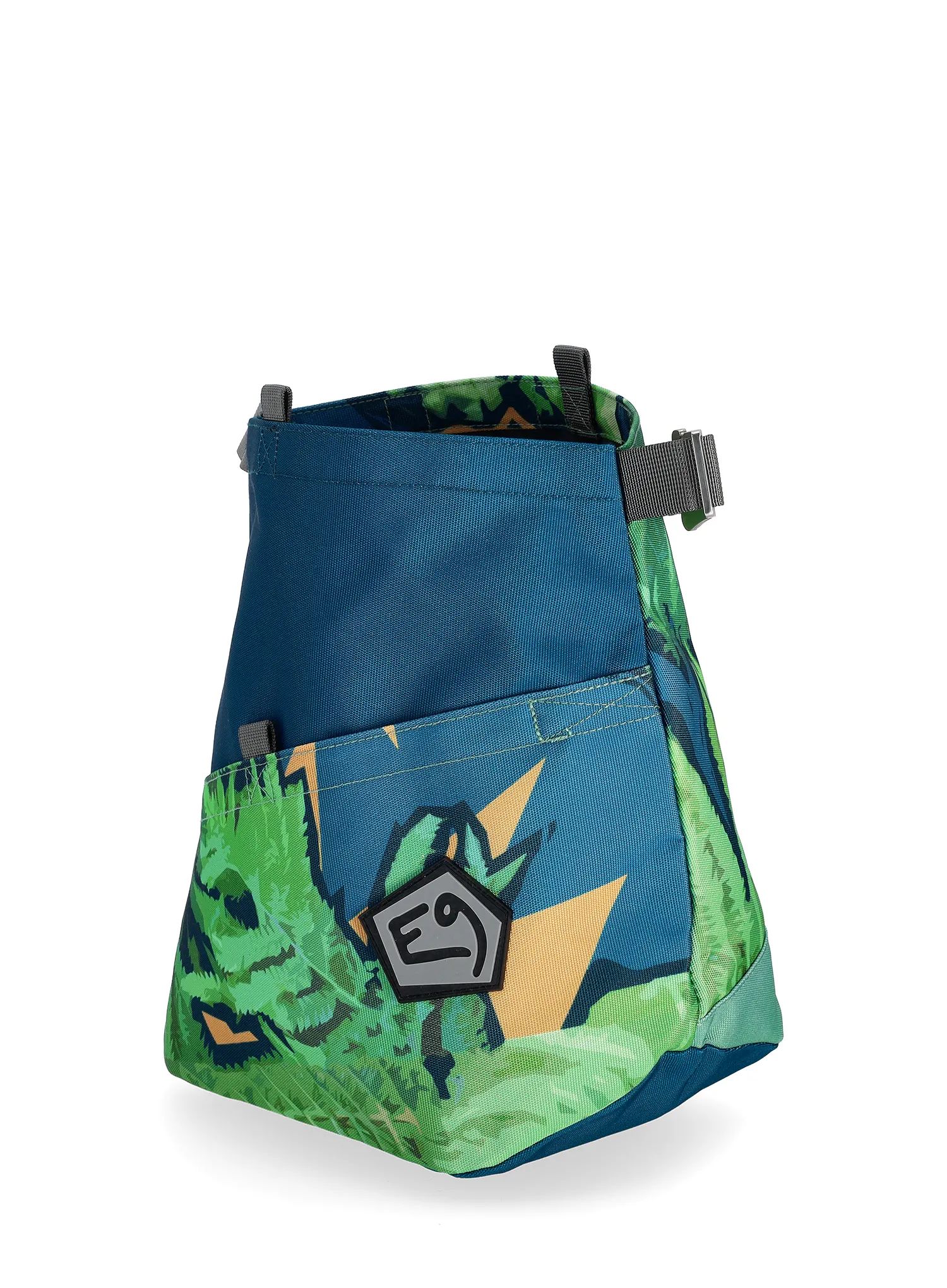 Worek na magnezję E9 Gulp P ferns