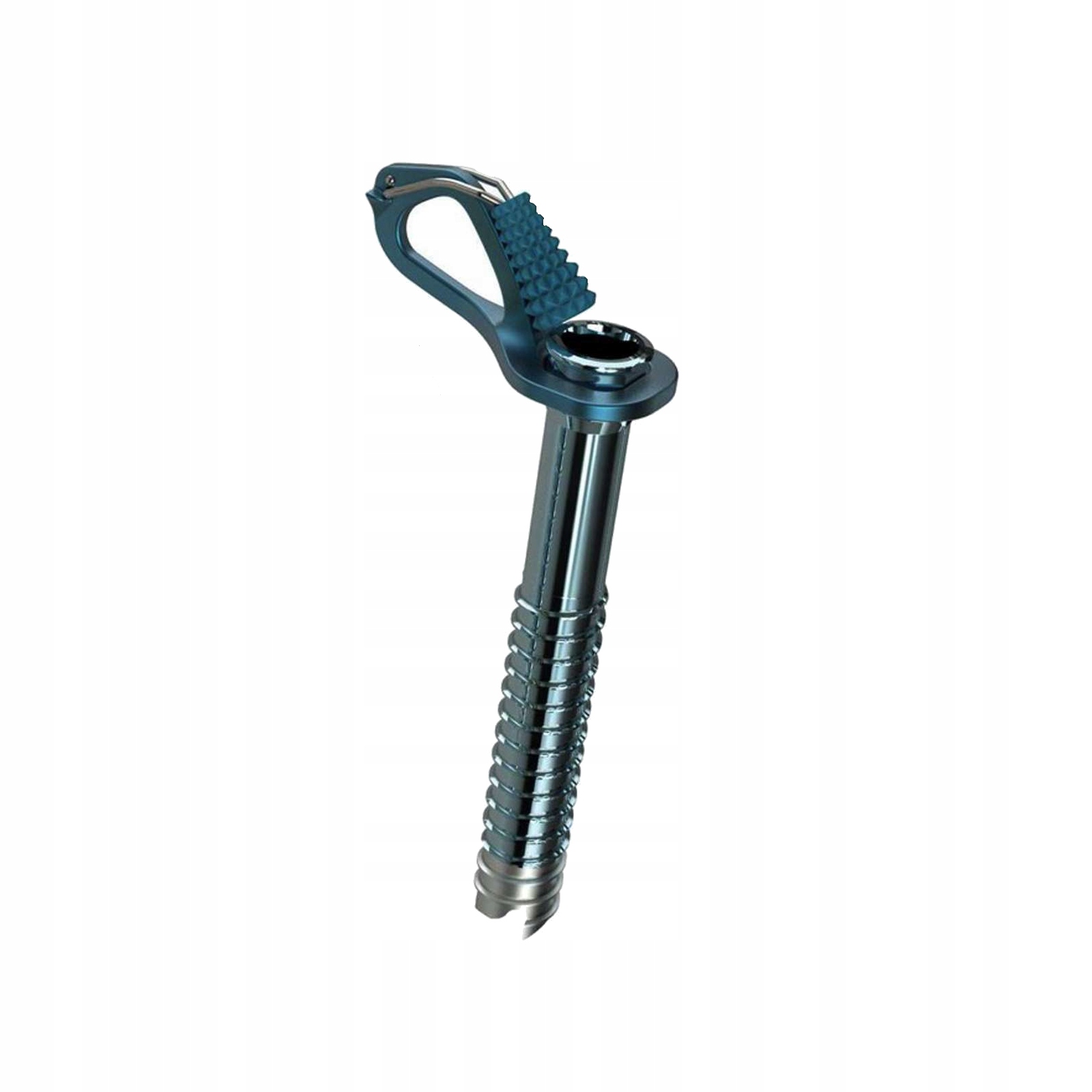 Blue Ice Śruba lodowa Aero Lite Ice Screw 16 cm