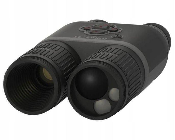Atn Binox 4T 19mm lornetka termowizyjna WiFi Bt