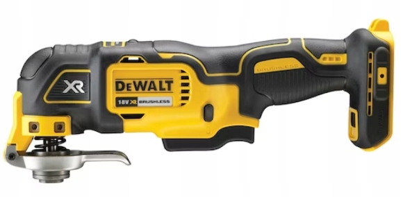 Dewalt Szlifierka akumulatorowa DCS356P2 18V 300W Marka DeWalt