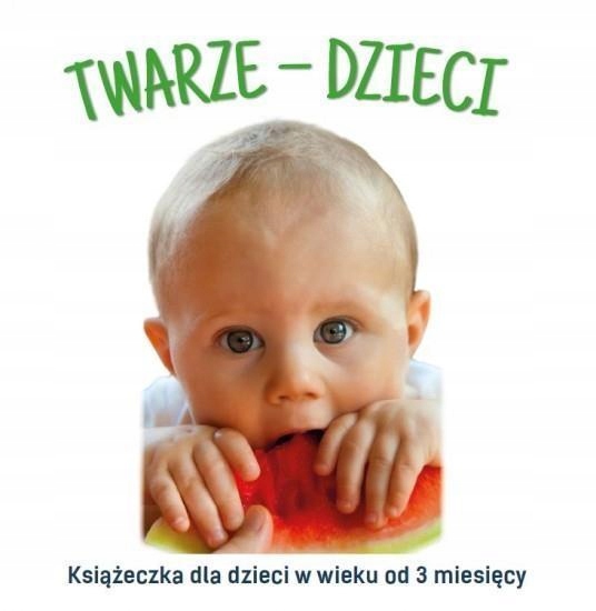

Twarze Dzieci, Agnieszka Starok