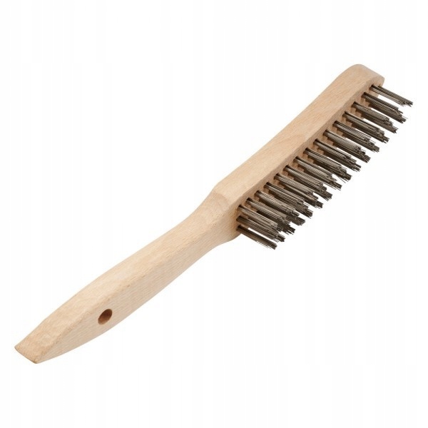 

Szczotka Rdza Druciana 5 Rzędowa Rhodius 353058
