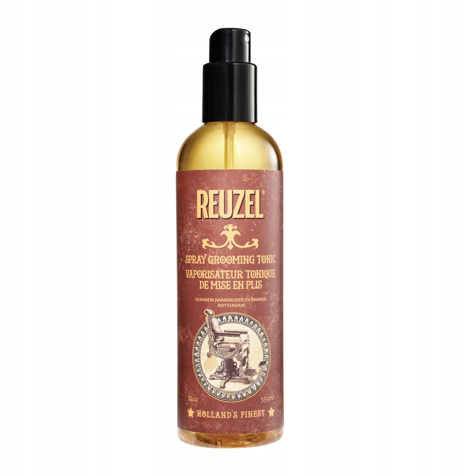 Tonik Na Styling Vlasů Ve Spreji Grooming Tonic 355 ML