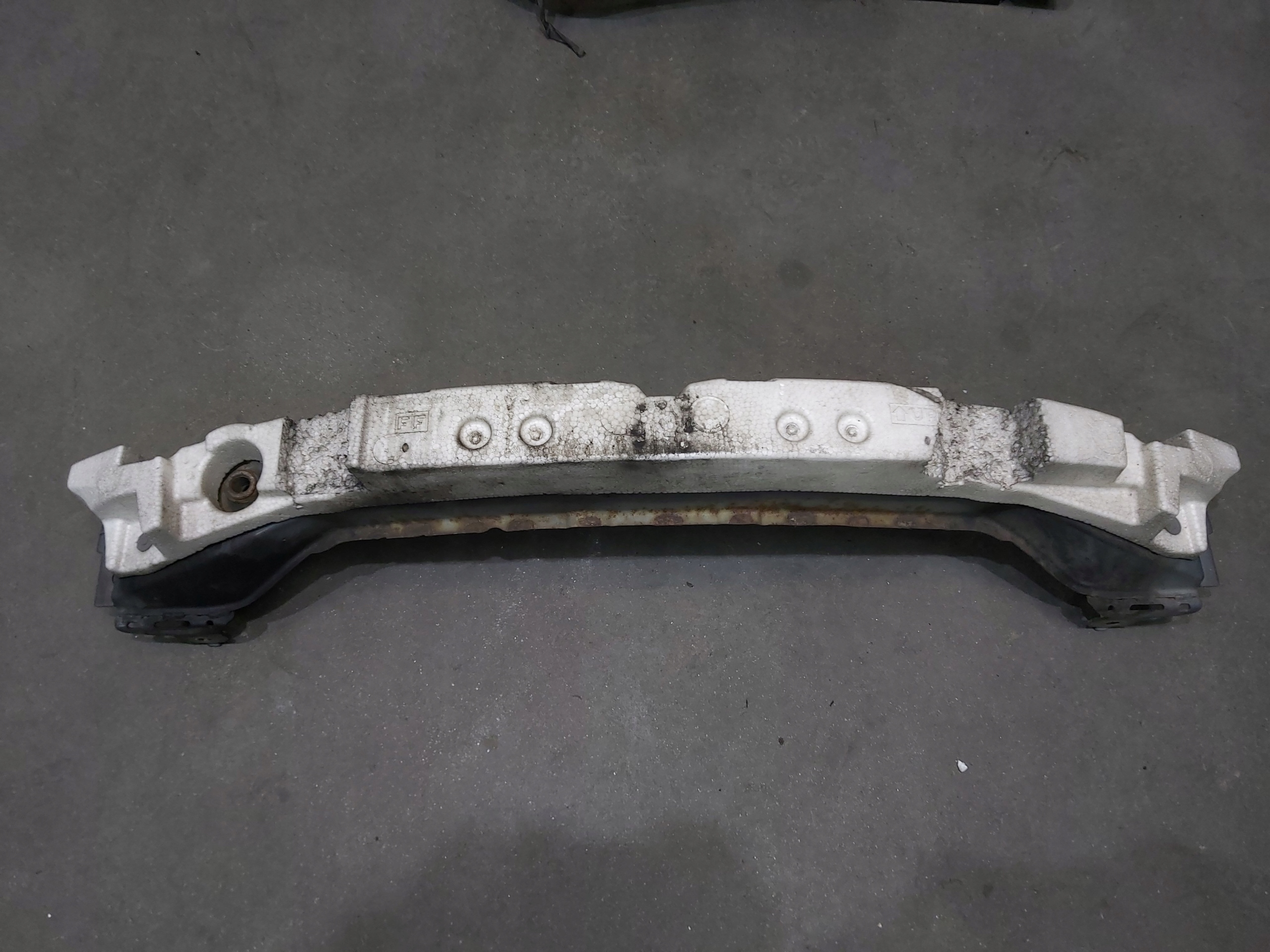 träger vorne vorne + ABSORBER MAZDA CX-7 CX7