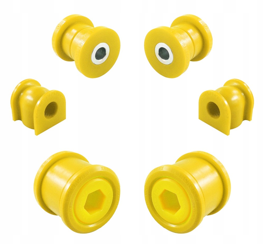 Sada předního zavěšení Honda Cr-z (10-16)