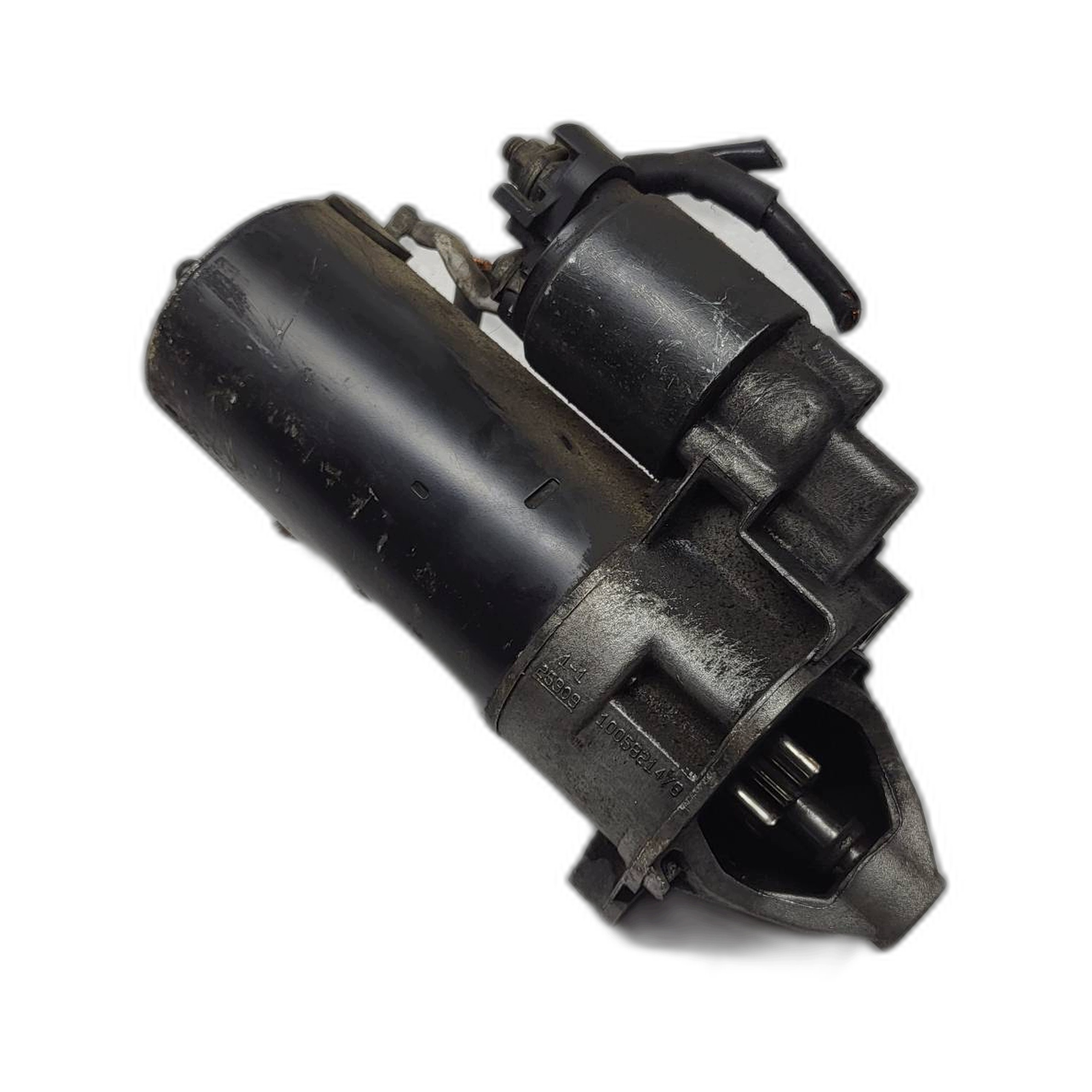 starter Audi A4 B5 1.9 TDI 068911024C