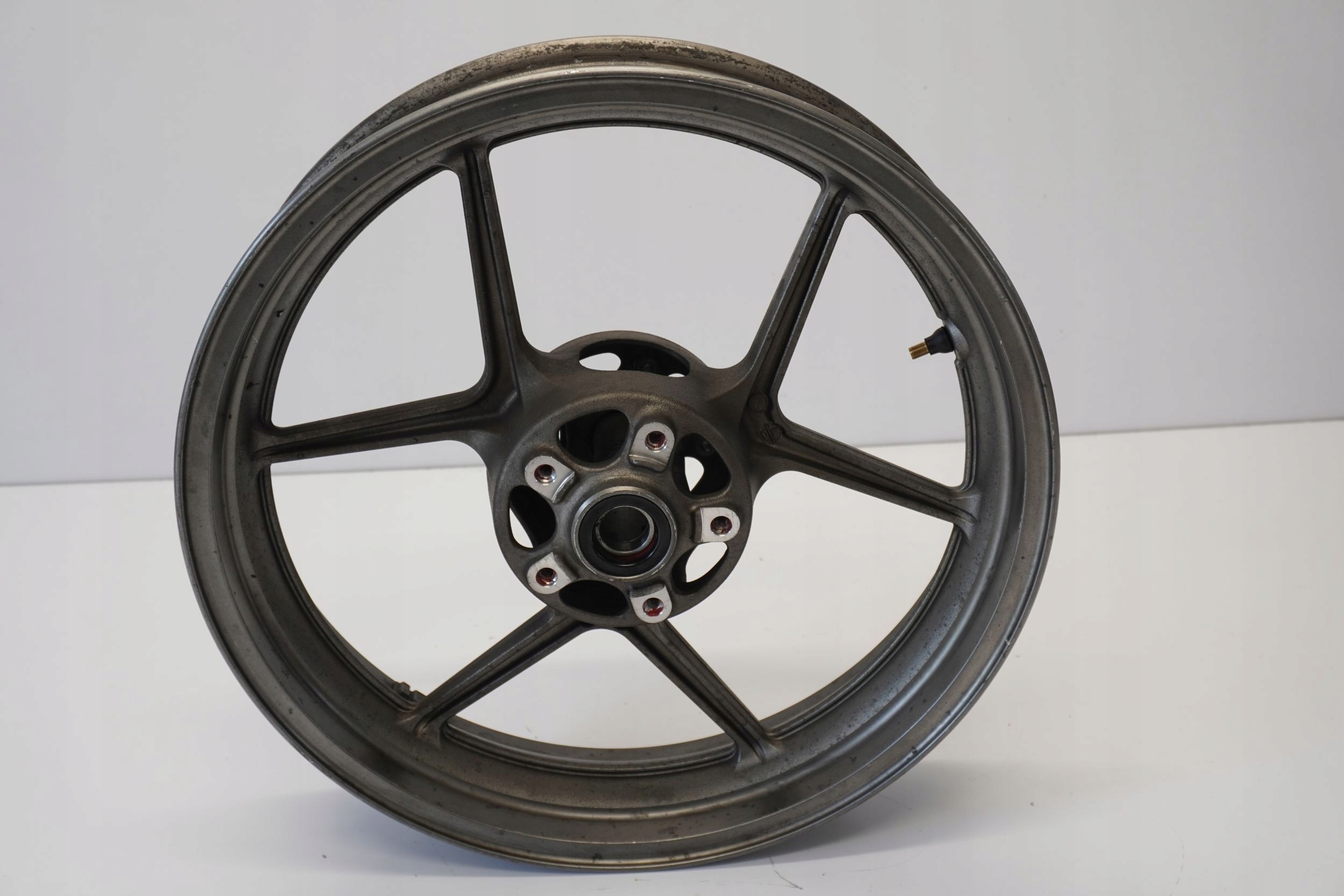 Kawasaki Zx6r 636 w Opony i felgi - Allegro.pl