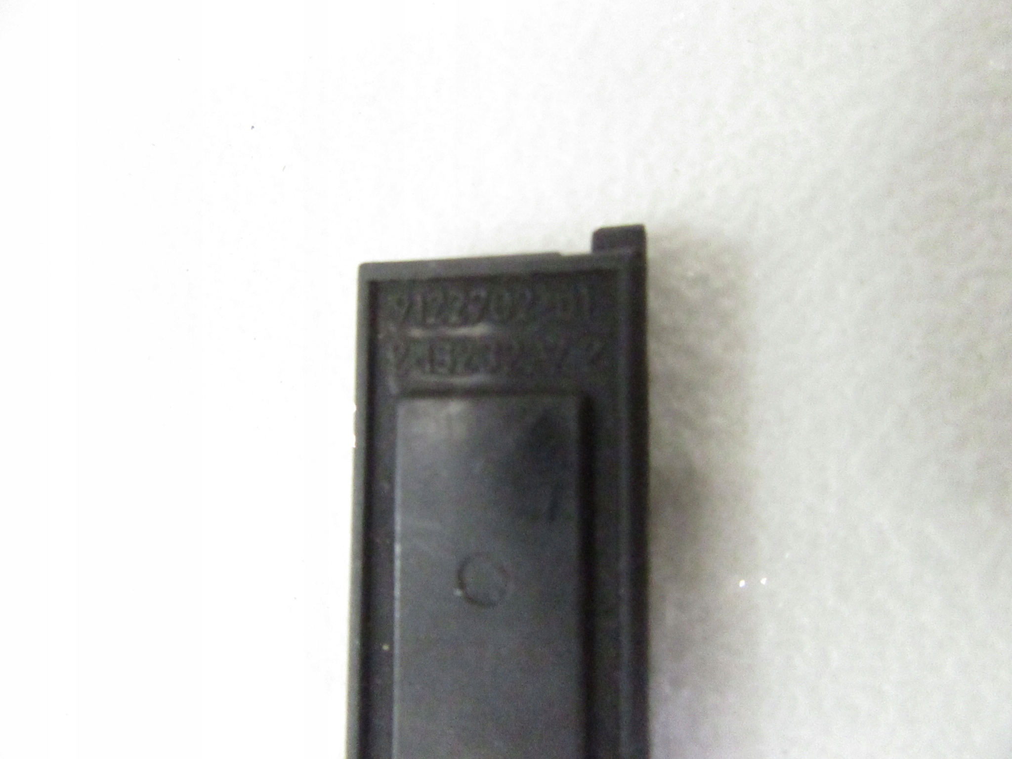 sensor der kupplung BMW e39 e46 e53 e60 e61 e87 e90 e91 F10 F20 F25 F30 Mini