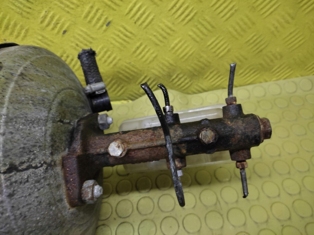 LADA SAMARA 1.5 Servo Servo frein