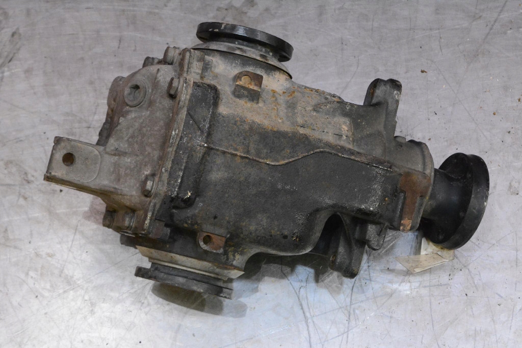 differential diff rear part rear 3.46 7541410 BMW X3 E83 3.0 D 218 KM xDRIVE 03-06