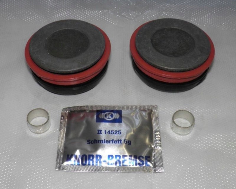 KPL.NAPR.ZACISKU HAM.KN SN/SK(Z PODTOCZE NIEM) SN KNORR K010603