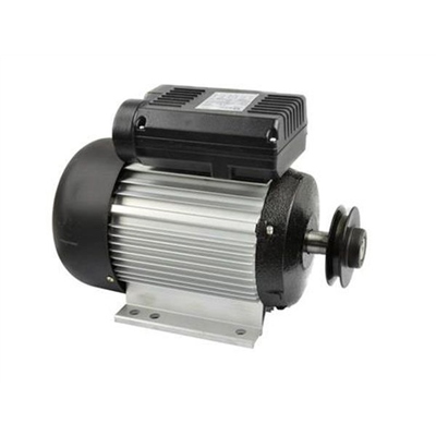 Silnik elektryczny 230V 1faz 1.5KW 2KM 2800obr/min Marka Geko