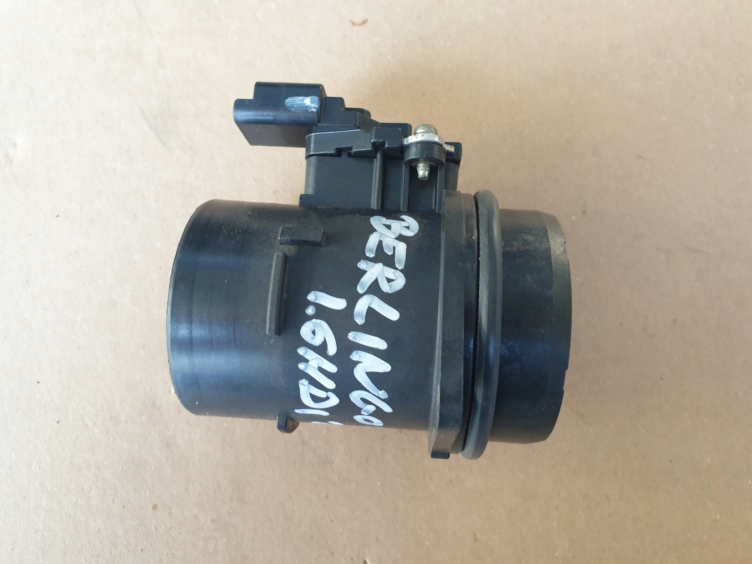 flow meter C3 C4 1.6 1.4 HDI ds4 9683282980