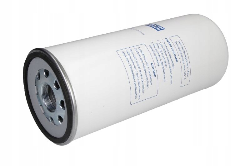 Filtr oleju Mann-filter LB 11 102/2