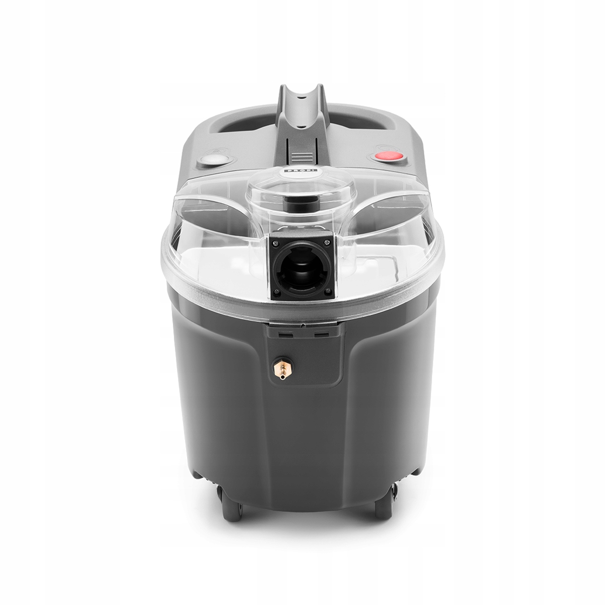 PROFI ODKURZACZ PIORĄCY PROFI 50 CA CHROM 1400W Marka Profi