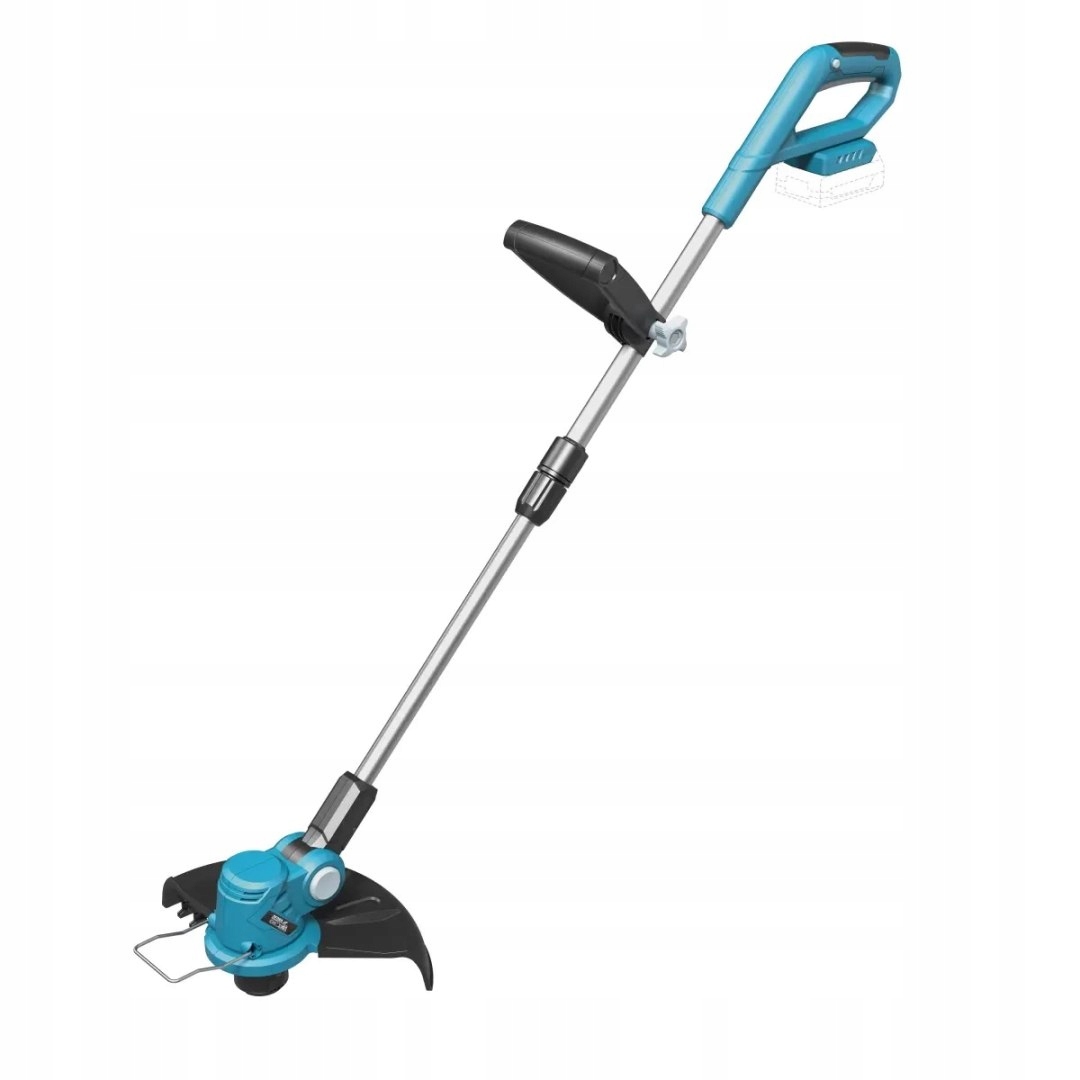 Akumulátorový Vyžínač 18V 30 CM 0*AH Sas+all