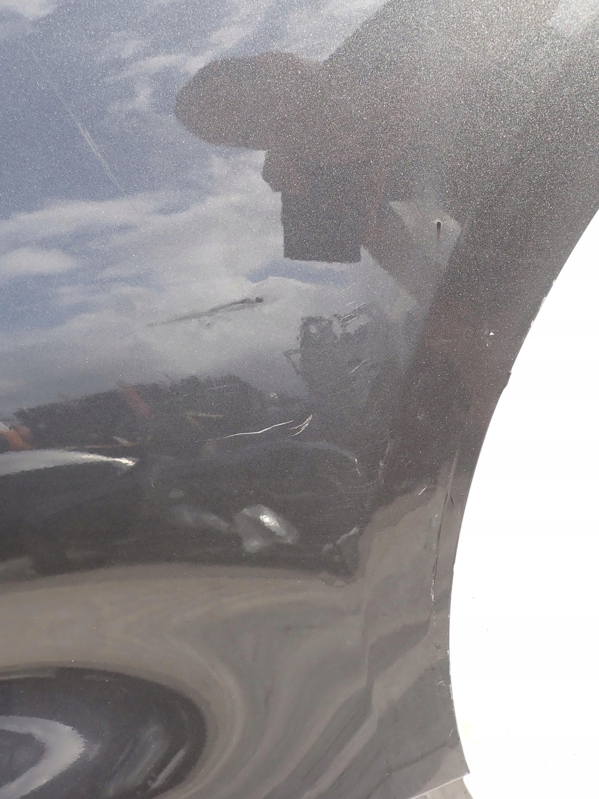 FORD KUGA MK3 III 19- Tür links heck hinten
