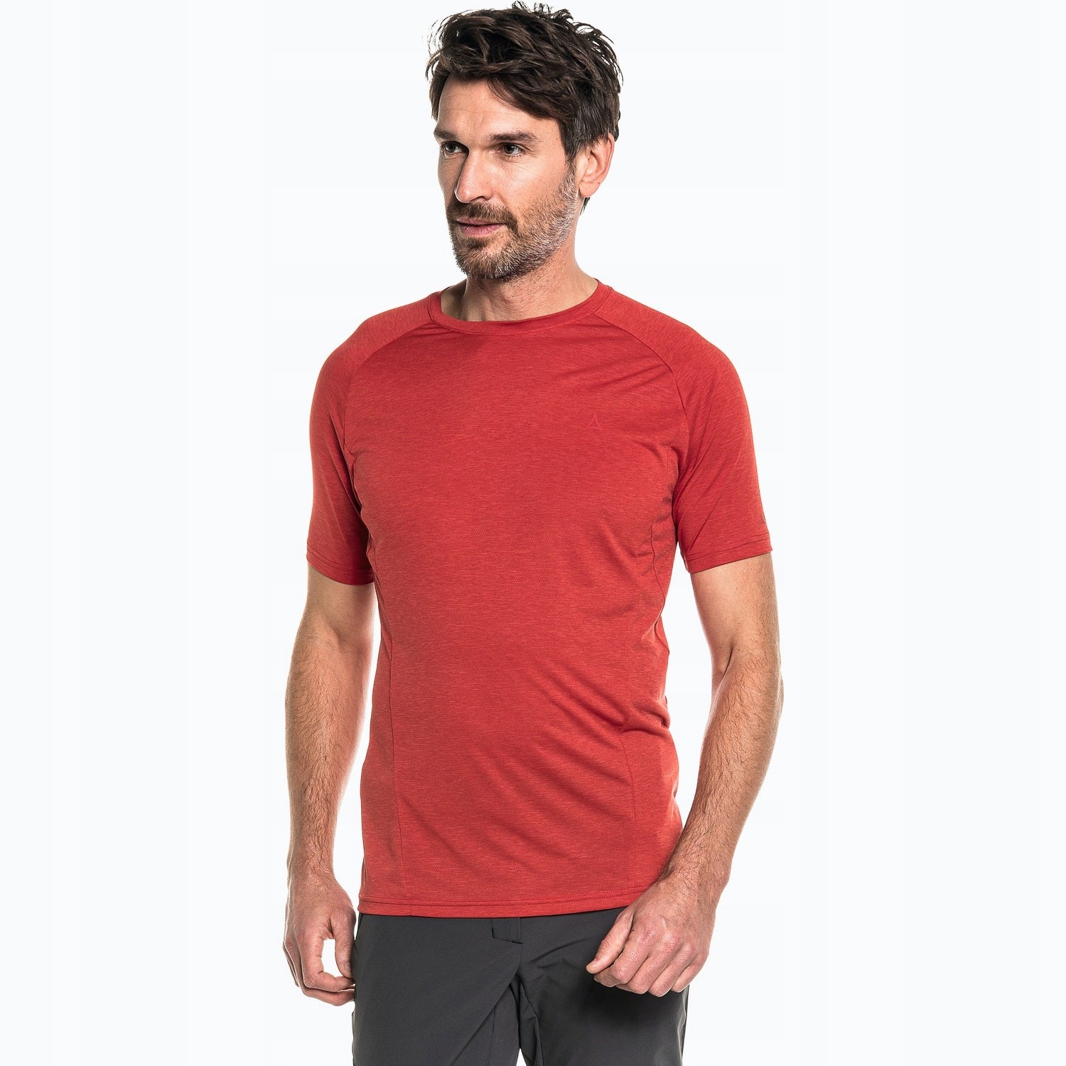 Pánská trekingová košile Schöffel Boise2 52