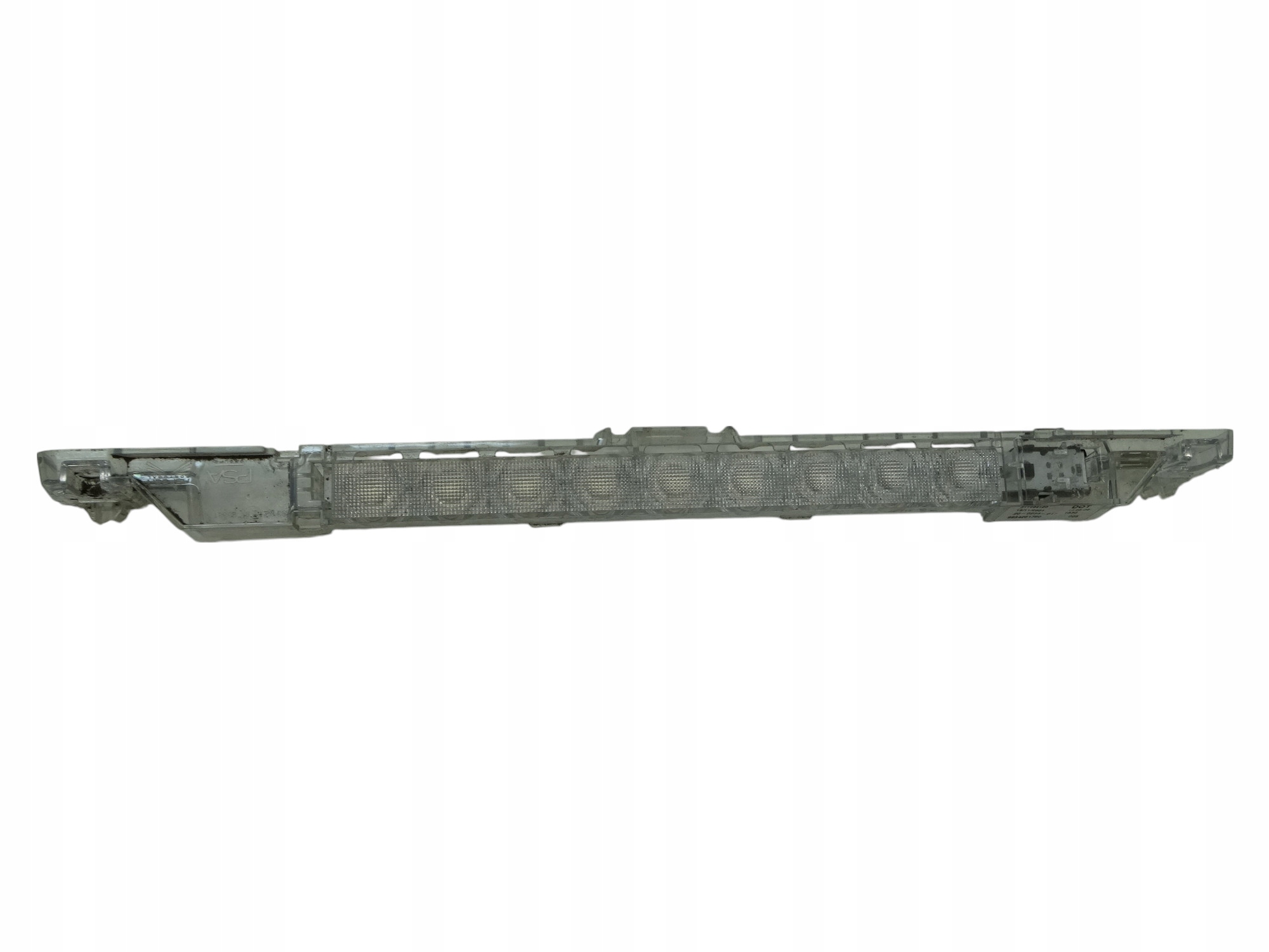 third brake light CITROEN C4 III 2020R. - 9834281780