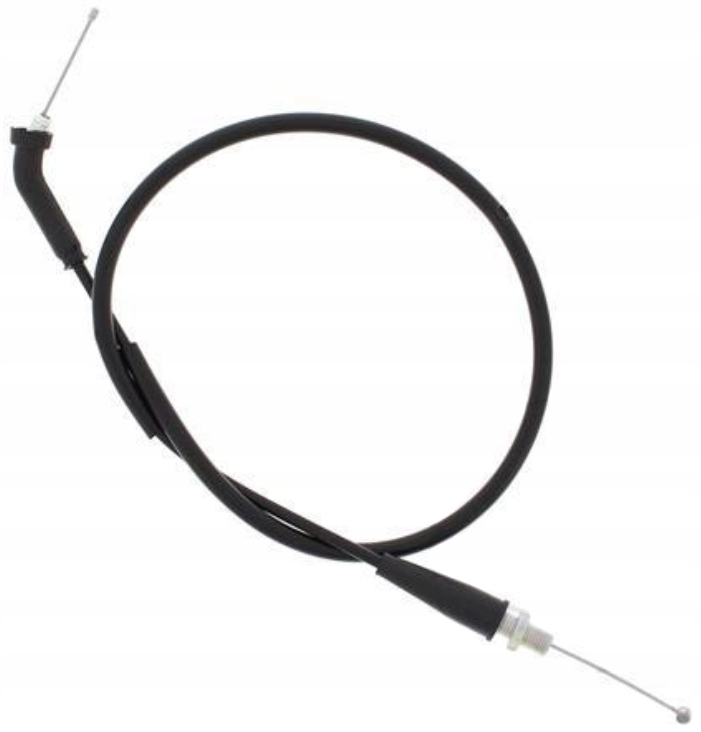 Linka Táhlo Plynu Honda Crf 100 F 04-13