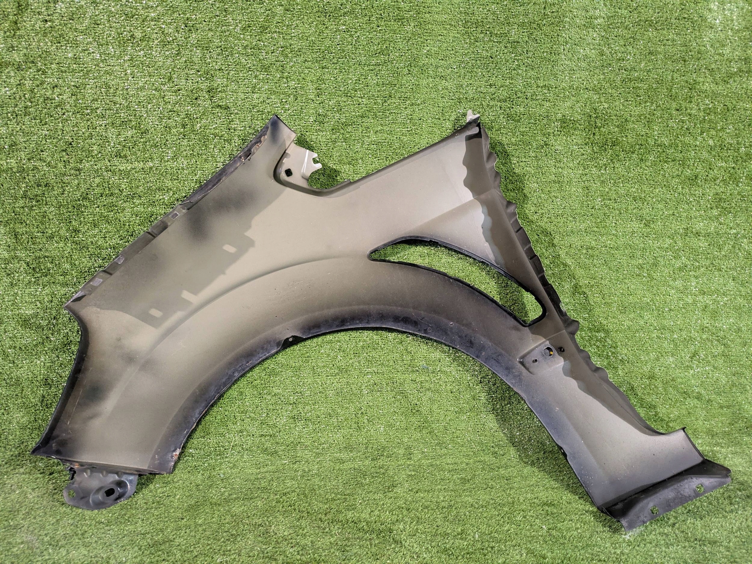 fender front right front FORD S-MAX 06-15 NR.583