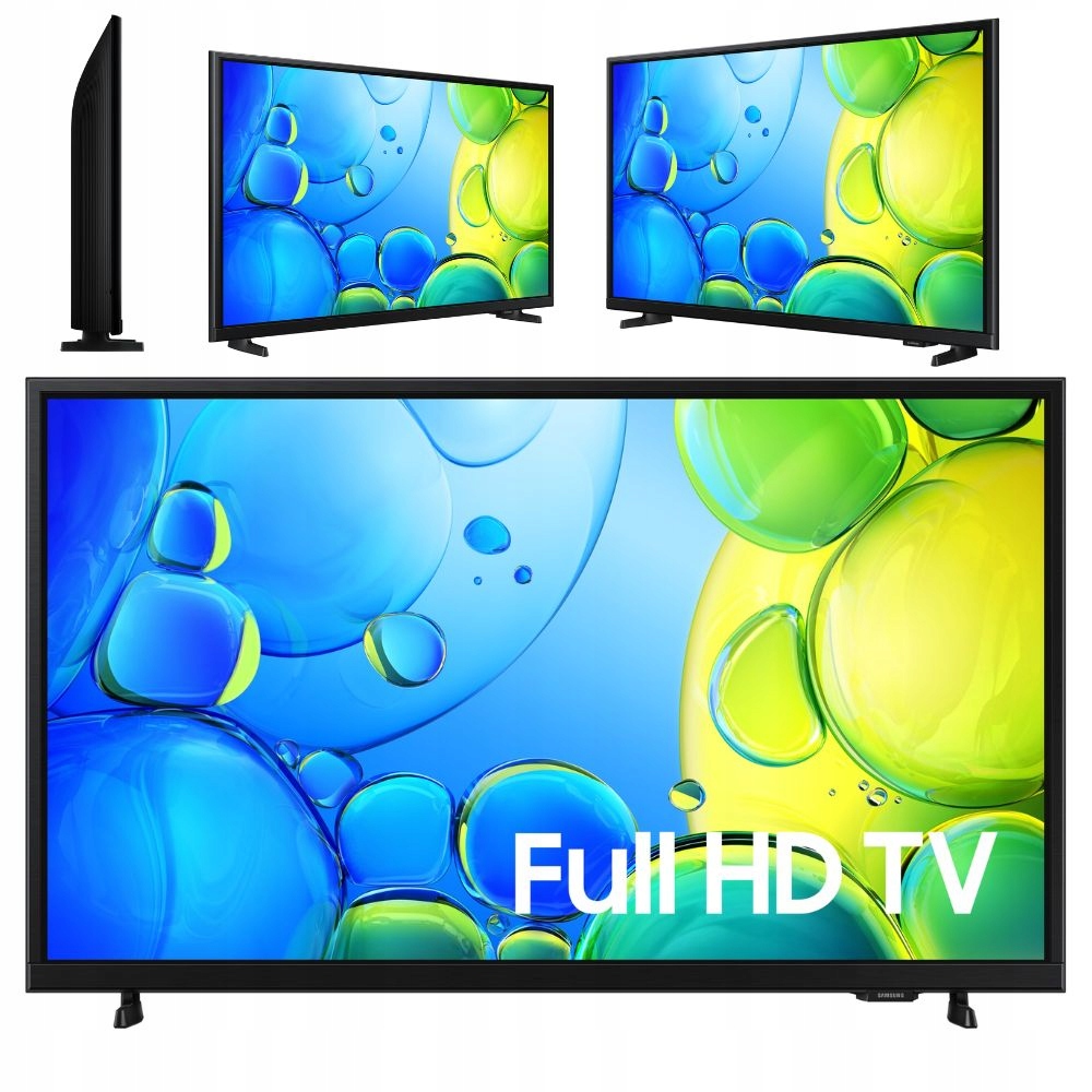 Televízor Samsung 32" UE32F6002F Smart 2025 Full Led Bluetooth