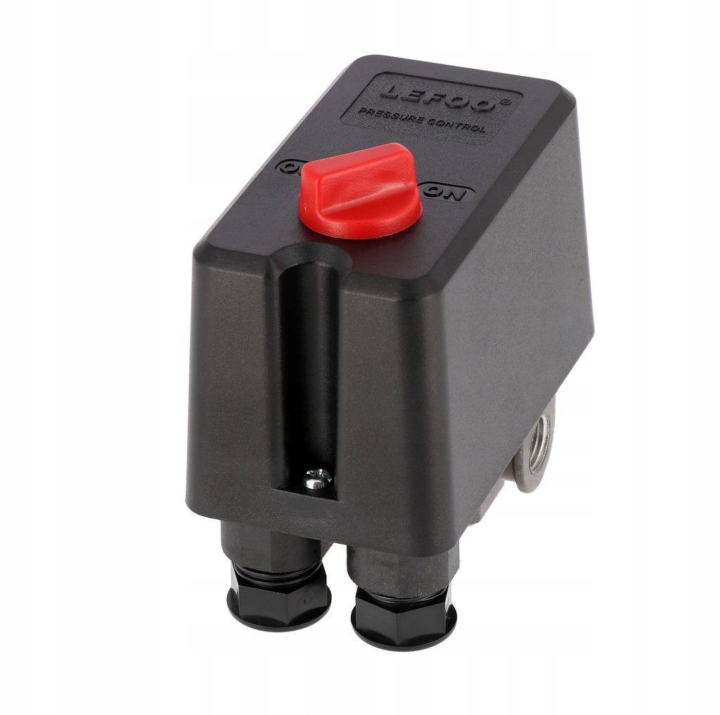 Wyłącznik Ciśnieniowy 1/4'' 230V Airpress 36320