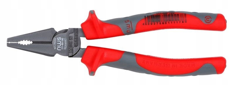 Kleště Sonic 4311175