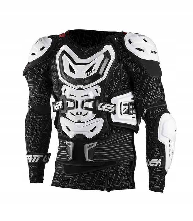 OSŁONA KLATKI PIERSIOWEJ BODY PROTECTOR 5.5 L/XL