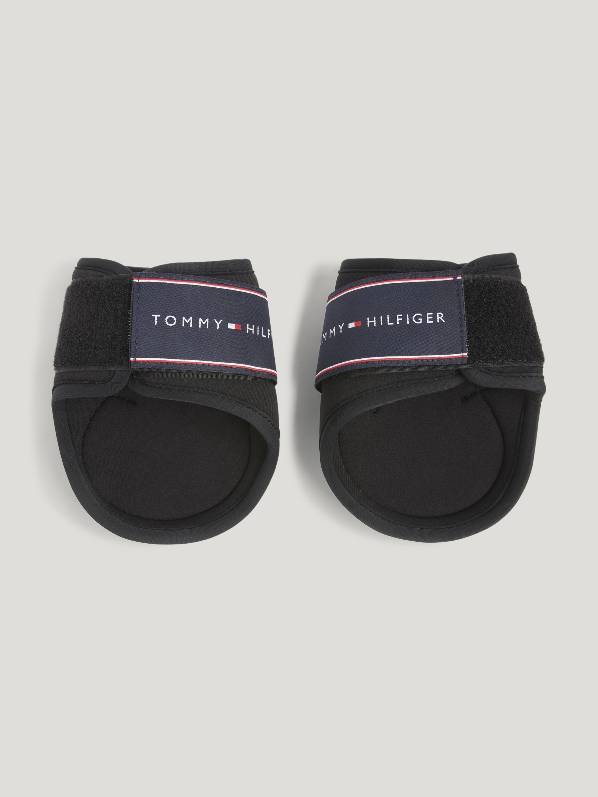 Tommy Hilfiger, Ochraniacze tylne Victory, Black Pony