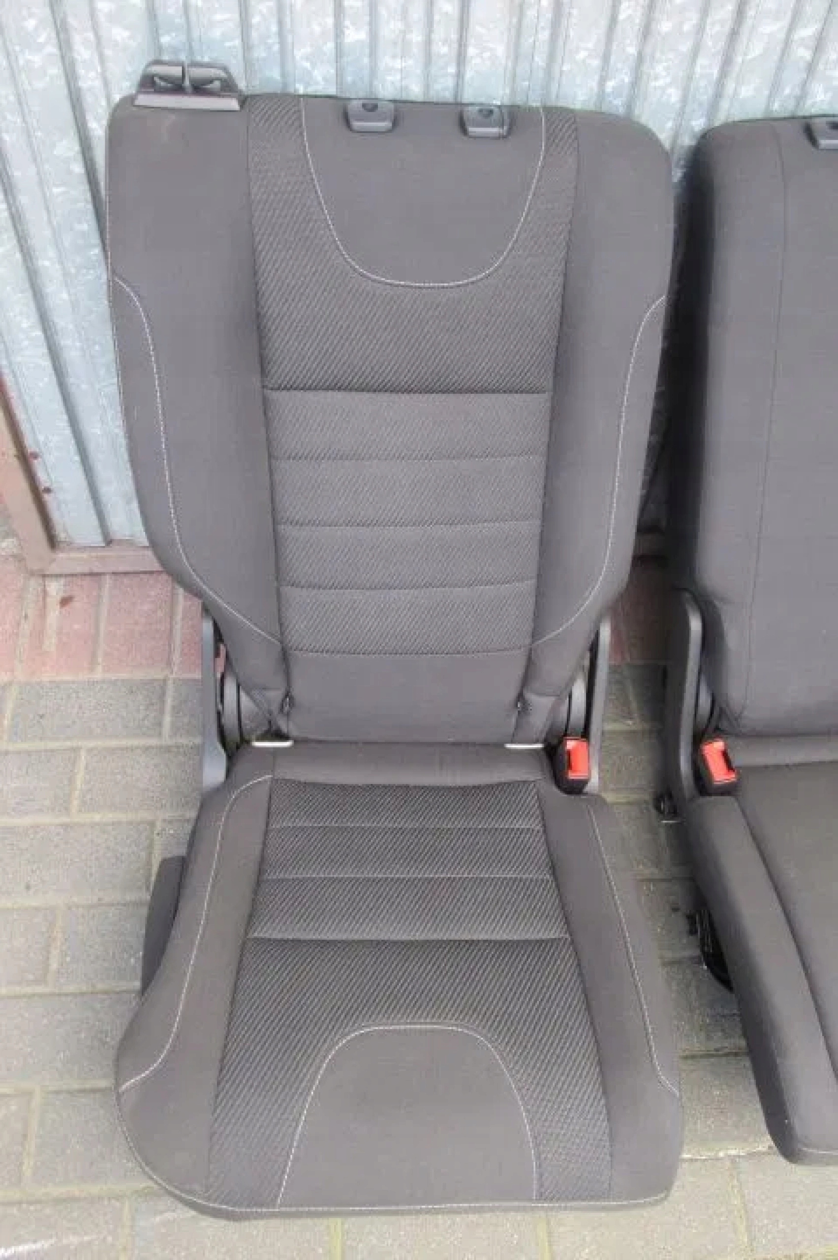 диван задний KUGA MK2 2015 год
