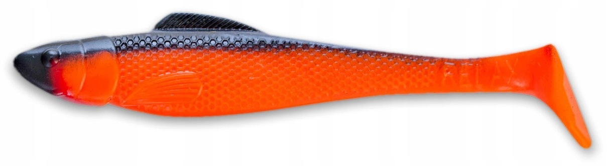 Relax Guma Na Sandacza Ripper Ohio 4'' 10 cm