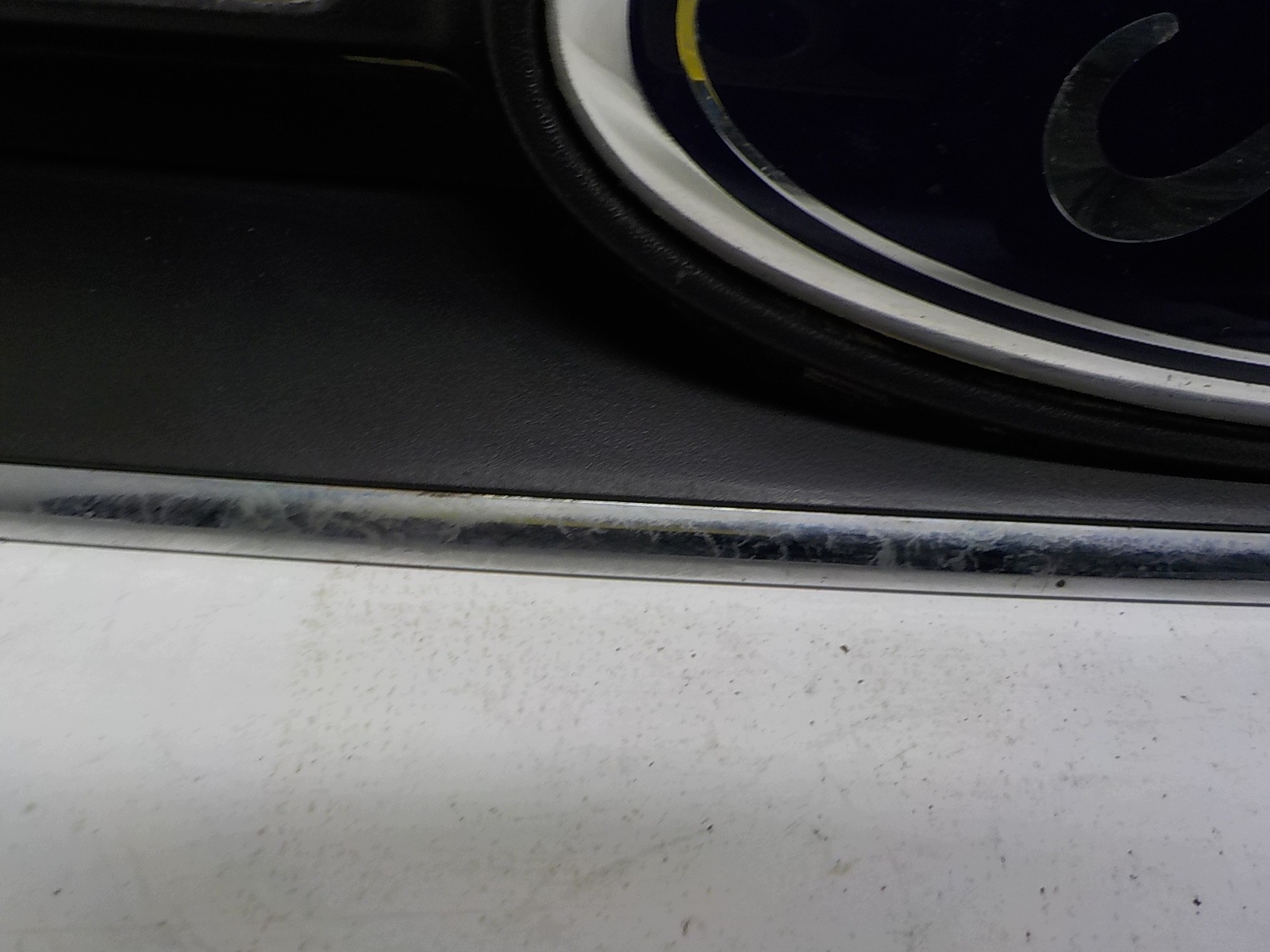 FORD C-MAX II CMAX MK2 grill grille radiator