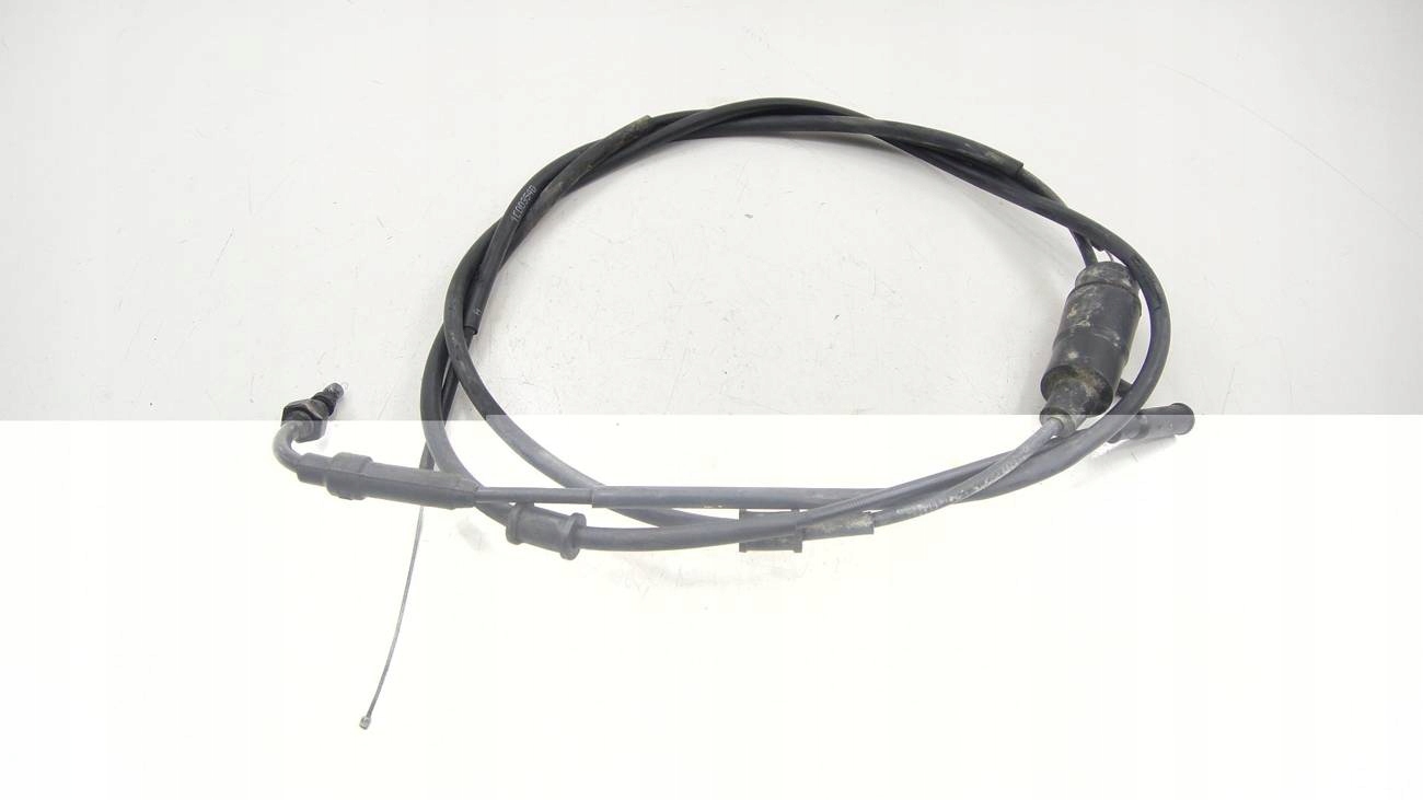 SR MOTARD TYPHOON 50 LINKA GAZU