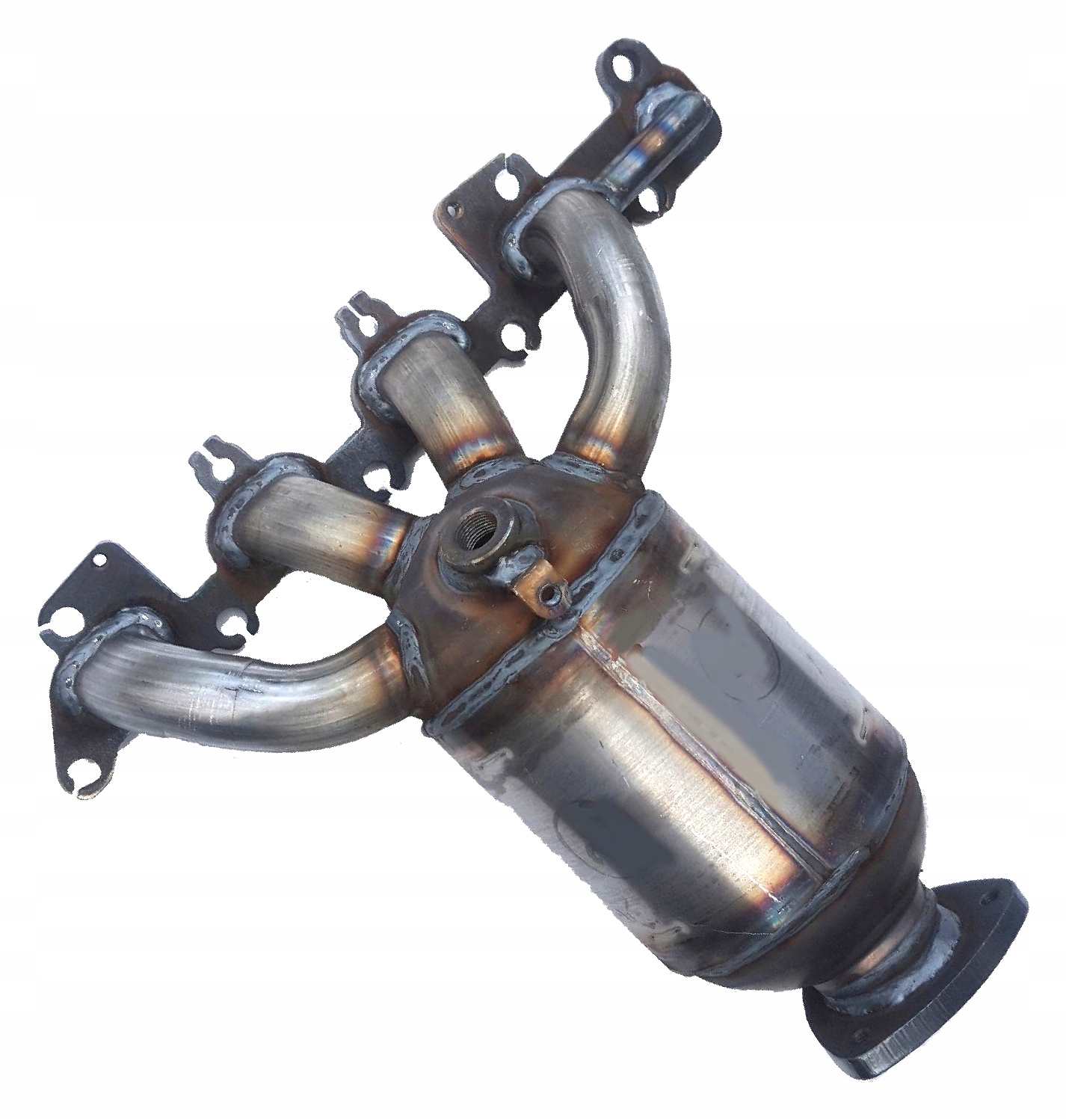 

Katalizator Opel Astra H 1.8i Z18XE Z1.8XEL