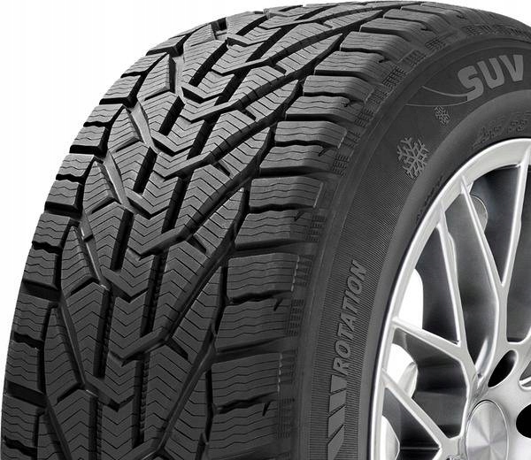 4X баклан 215 / 70R16 позашляховик сніг 100H 3pmsf