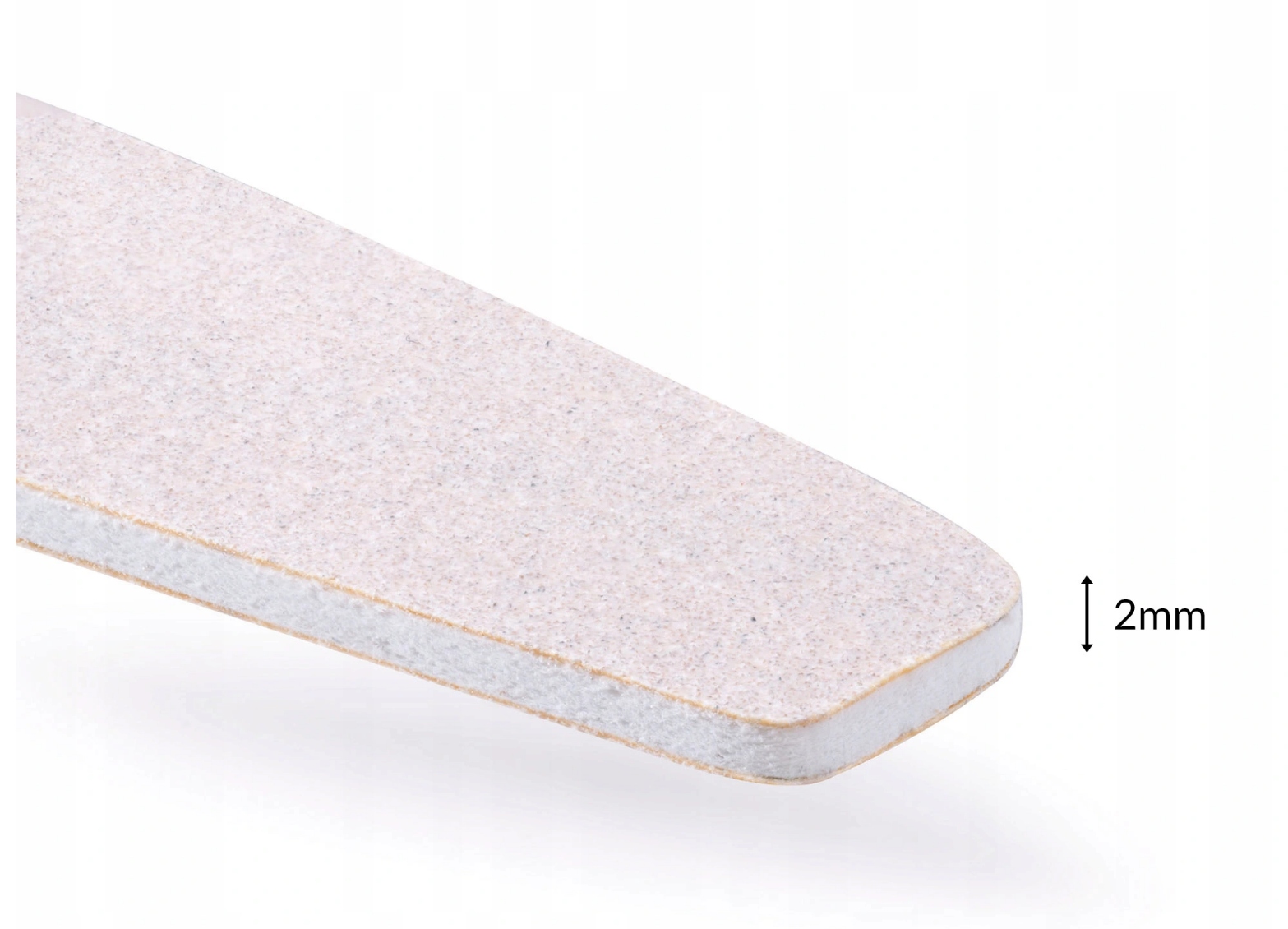 ABA PILNIK ŁÓDKA 100/180 SLIM BEZ PAKIET Kod producenta 16304