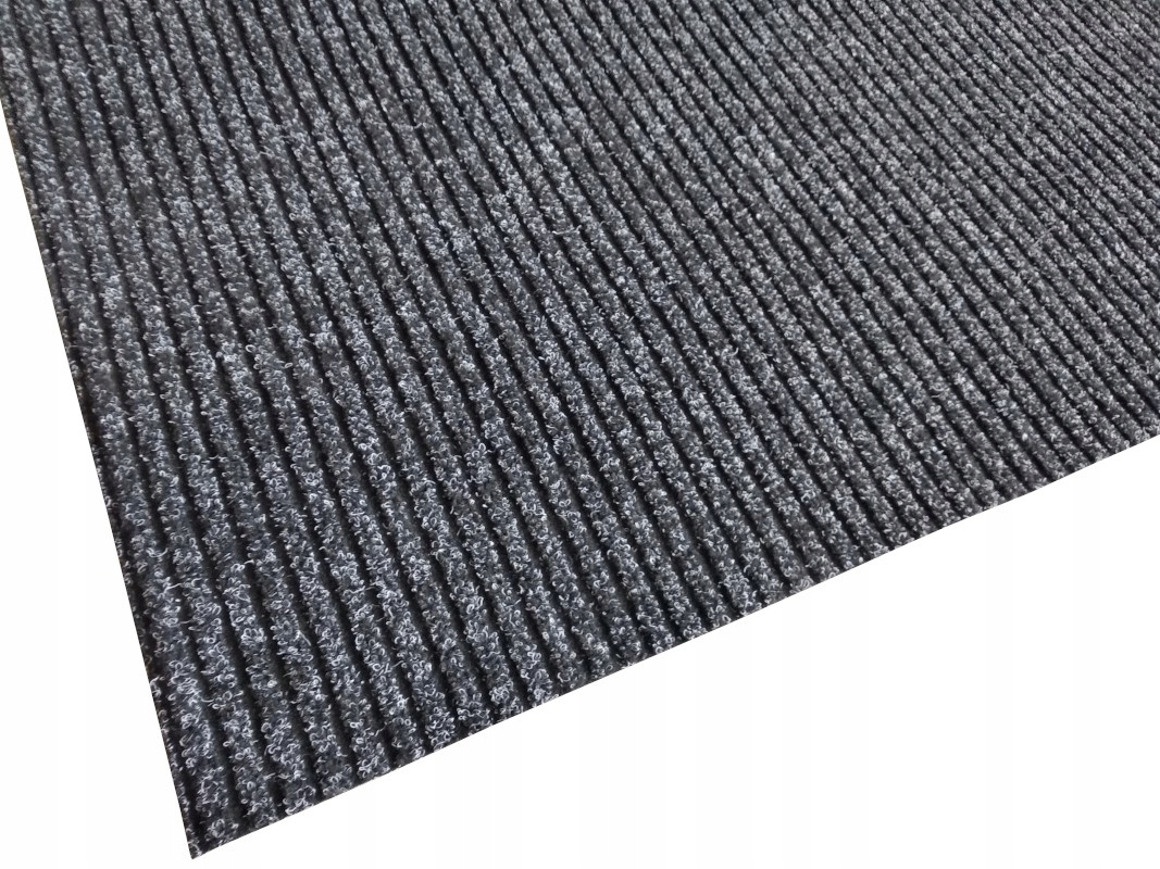 

Wycieraczka Dywanik Do Biura Sklepu Grafit 100x80