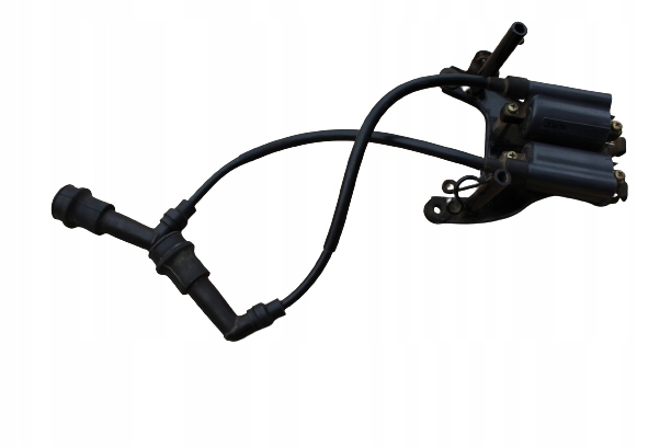 VN2000.CEWKI - VN 2000 VULCAN 04R КАТУШКА КАТУШКИ ЗАЖИГАНИЯ + ТРУБЫ