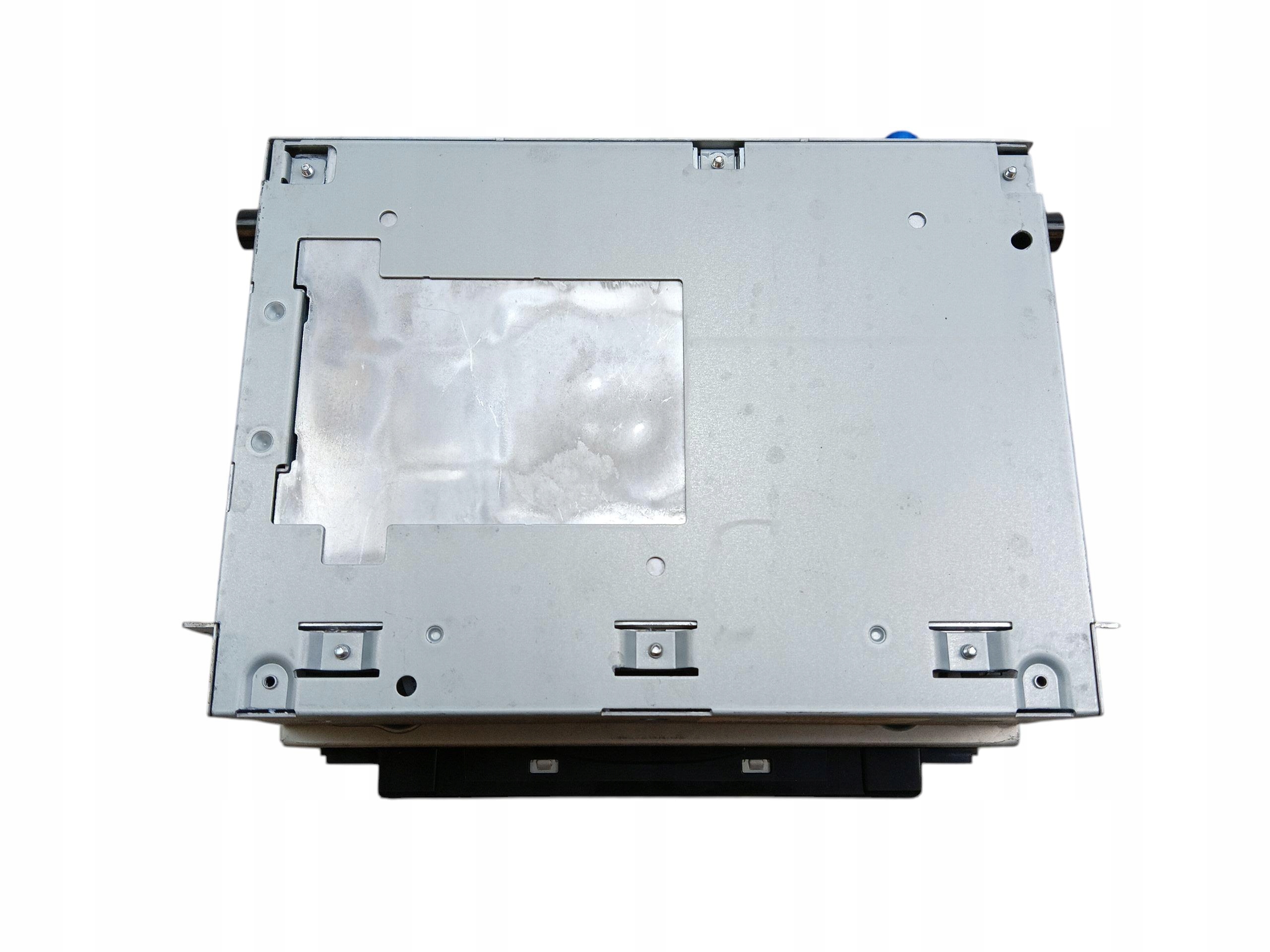 RADIO navigation LAND ROVER RANGE ROVER IV L405 CF6N-18C815-HF