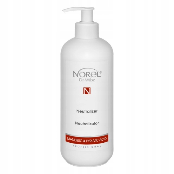 Norel Neutralizator Kwasów Profesjonalny 500ml