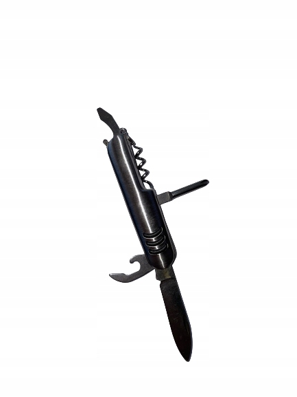 

Scyzoryk kieszonkowy 5w1