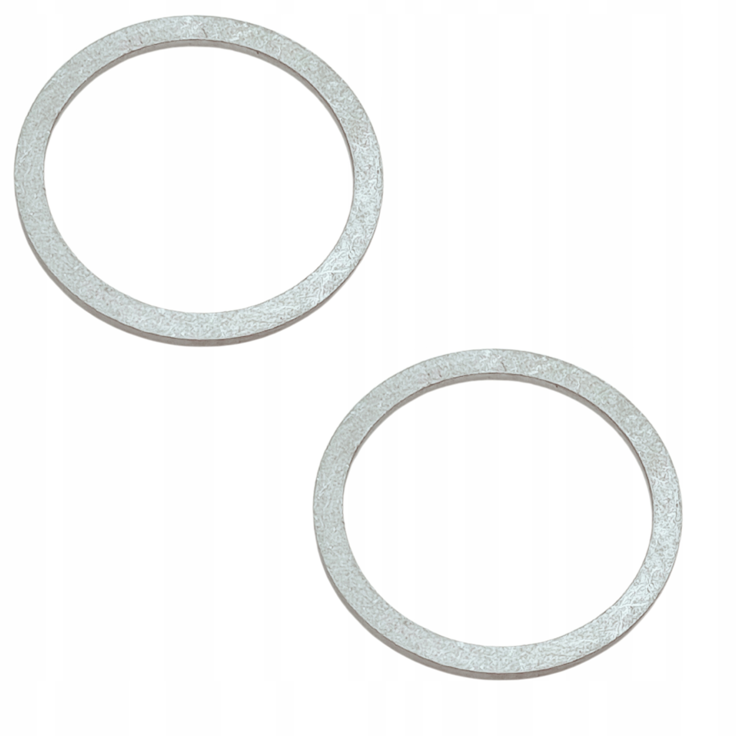 PODKŁADKA uszczelka ALUMINIOWA 24 x 29 x 2 mm 2szt