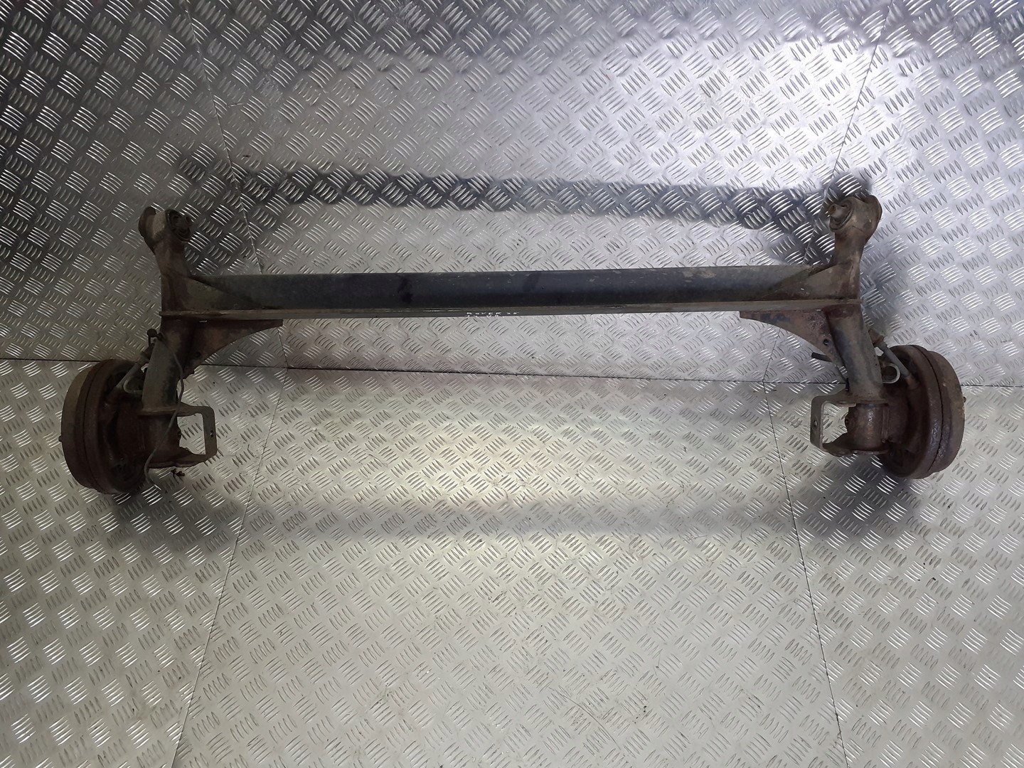 BELKA ZAWIESZENIA TYŁ ROVER 25 1.4