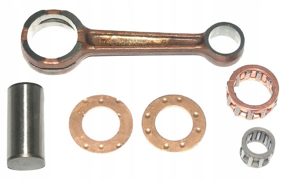 KORBOWÓD ŁOŻYSKO ITALJET VELOCIFER 1995-2000r 50