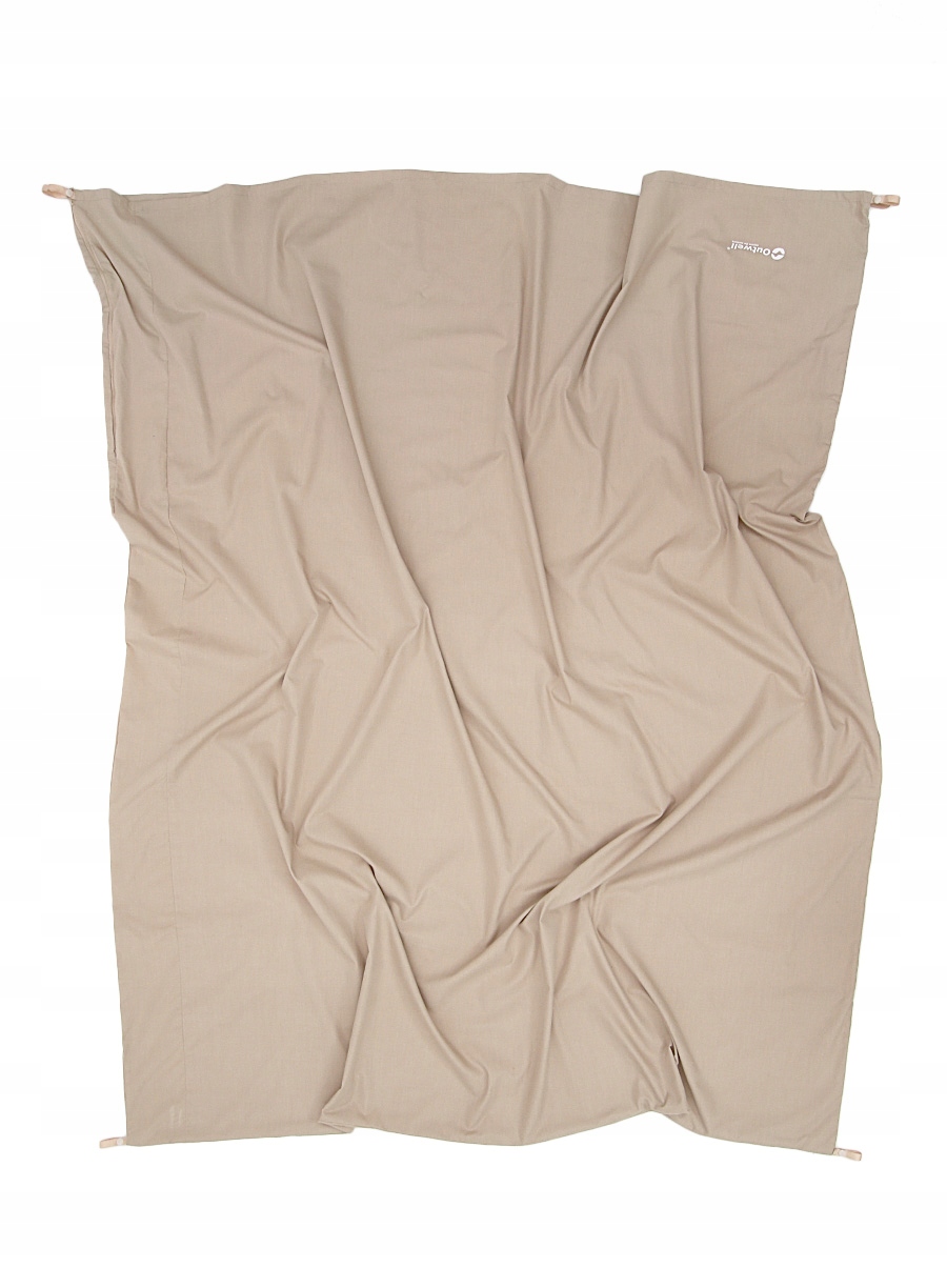 Wkładka do śpiwora Outwell Cotton Liner Double